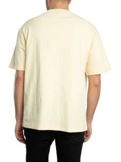 HUGO Dinkee T-Shirt - Open White -Standout Store 55715d