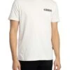 Napapijri Relaxed Vignoni Back Graphic T-Shirt - White Whisper