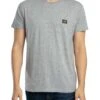 Lois Jeans Teco Chest Pocket T-Shirt - Grey -Standout Store 55885a