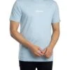 Ellesse Ollie T-Shirt - Light Blue