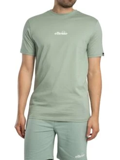 Ellesse Ollie T-Shirt - Green