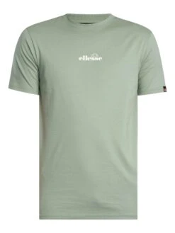 Ellesse Ollie T-Shirt - Green -Standout Store 56024f