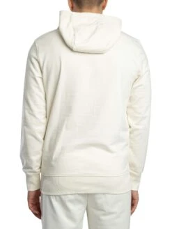Ellesse Pershuta Pullover Hoodie - Off White -Standout Store 56027c