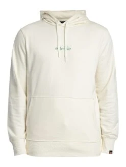 Ellesse Pershuta Pullover Hoodie - Off White -Standout Store 56027f