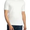 HUGO San Carl T-Shirt - Natural 1 HUGO San Carl T-Shirt - Natural -Standout Store 56157a