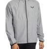 Castore Flyweight Jacket - Sharkskin 1 Castore Flyweight Jacket - Sharkskin -Standout Store 56195a