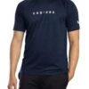Castore Raglan T-Shirt - Navy -Standout Store 56200a