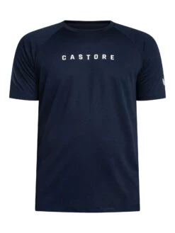Castore Raglan T-Shirt - Navy 6 Castore Raglan T-Shirt - Navy -Standout Store 56200e