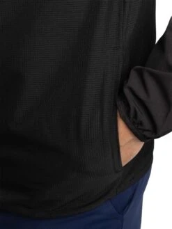 Castore Woven Jacket - Black 6 Castore Woven Jacket - Black -Standout Store 56204e