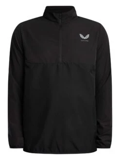 Castore Woven Jacket - Black 8 Castore Woven Jacket - Black -Standout Store 56204g