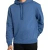 HUGO Dapo Pullover Hoodie - Medium Blue -Standout Store 56227a