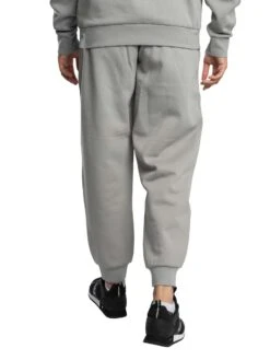EA7 Train Visibility Back Logo Tracksuit - Grey/Black -Standout Store 56392k