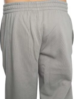 EA7 Train Visibility Back Logo Tracksuit - Grey/Black -Standout Store 56392l