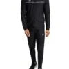 Under Armour Challenger Line Tracksuit - Black -Standout Store 56444a