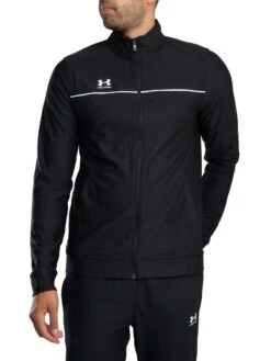 Under Armour Challenger Line Tracksuit - Black 4 Under Armour Challenger Line Tracksuit - Black -Standout Store 56444c