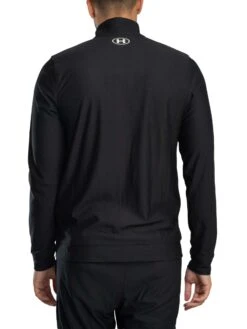 Under Armour Challenger Line Tracksuit - Black 5 Under Armour Challenger Line Tracksuit - Black -Standout Store 56444d