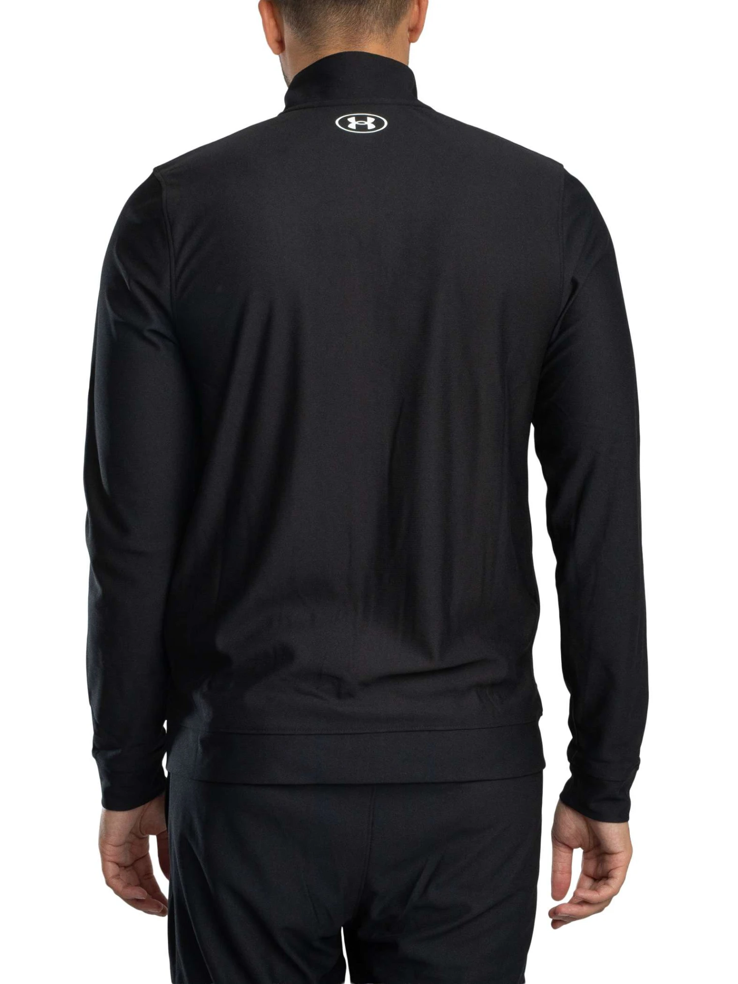 Under Armour Challenger Line Tracksuit - Black Under Armour Challenger Line Tracksuit - Black -Standout Store 56444d