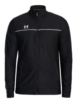 Under Armour Challenger Line Tracksuit - Black 7 Under Armour Challenger Line Tracksuit - Black -Standout Store 56444f