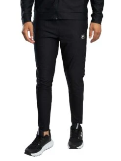 Under Armour Challenger Line Tracksuit - Black 8 Under Armour Challenger Line Tracksuit - Black -Standout Store 56444h