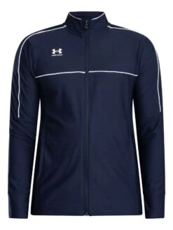 Under Armour Challenger Track Jacket - Midnight Navy/White -Standout Store 56446e