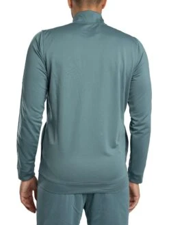 Under Armour Rival Knit Tracksuit - Jasper Blue/Serpentine -Standout Store 56457d