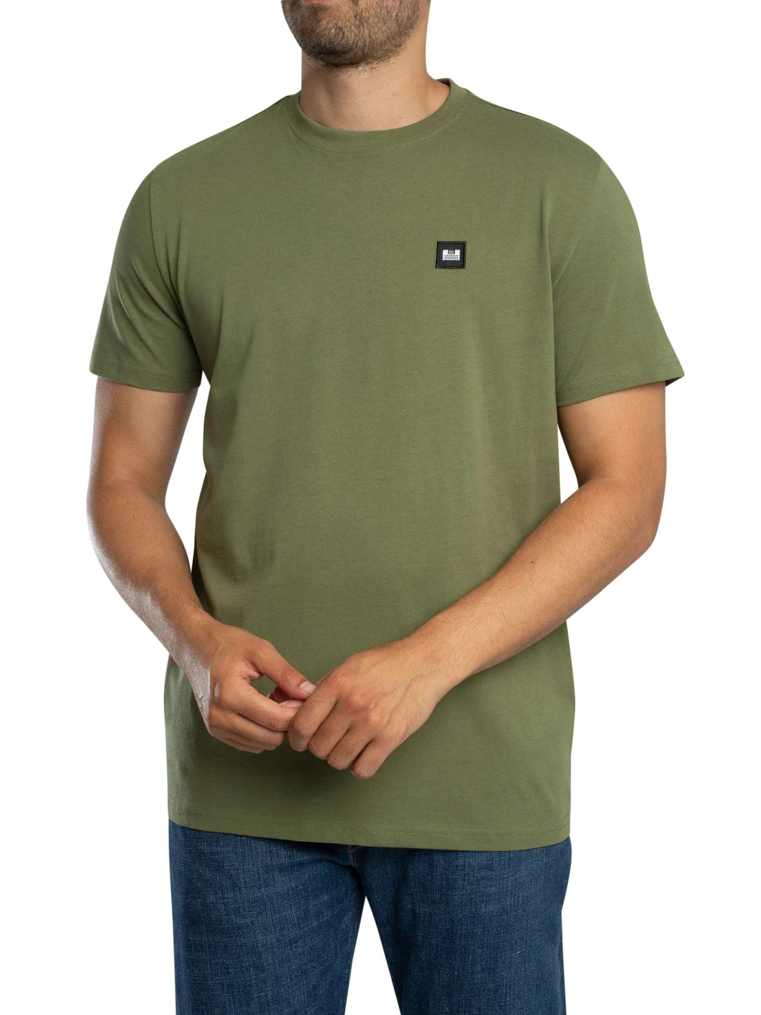 Weekend Offender Cannon Beach T-Shirt - Sapling Weekend Offender Cannon Beach T-Shirt - Sapling -Standout Store 56480b