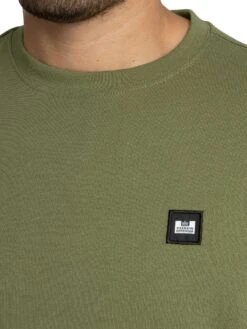 Weekend Offender Cannon Beach T-Shirt - Sapling 5 Weekend Offender Cannon Beach T-Shirt - Sapling -Standout Store 56480d