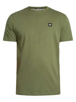 Weekend Offender Cannon Beach T-Shirt - Sapling 6 Weekend Offender Cannon Beach T-Shirt - Sapling -Standout Store 56480e