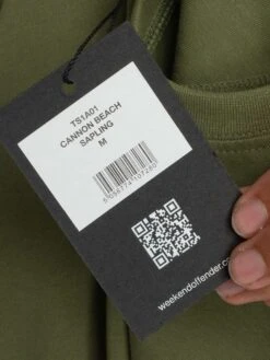 Weekend Offender Cannon Beach T-Shirt - Sapling 7 Weekend Offender Cannon Beach T-Shirt - Sapling -Standout Store 56480g