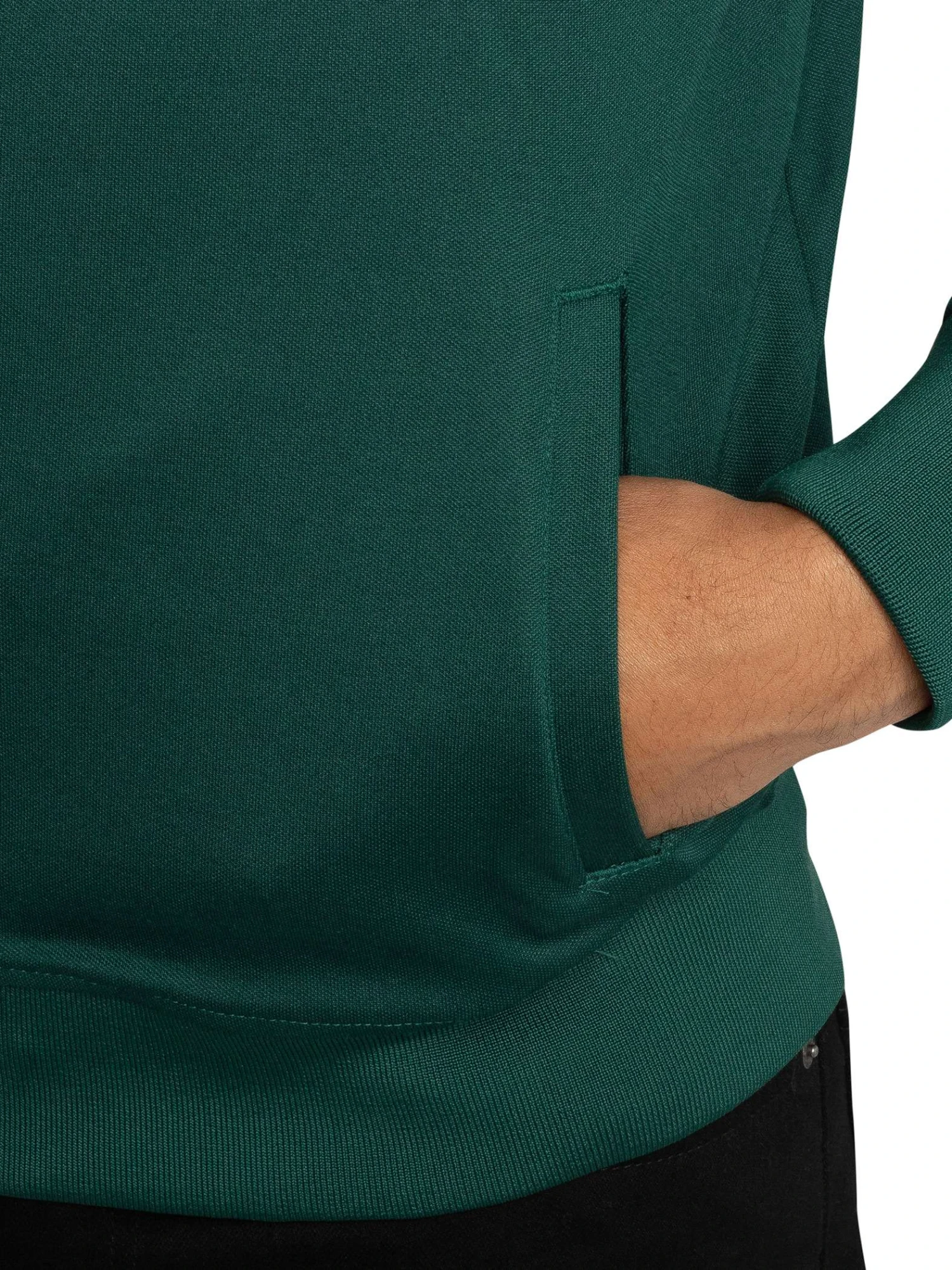 Ellesse Rimini Track Jacket - Dark Green Ellesse Rimini Track Jacket - Dark Green -Standout Store 56543d