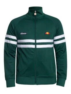 Ellesse Rimini Track Jacket - Dark Green 7 Ellesse Rimini Track Jacket - Dark Green -Standout Store 56543f