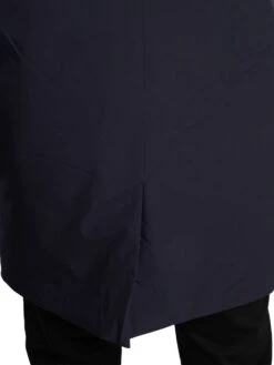 GANT Padded Car Coat - Evening Blue 7 GANT Padded Car Coat - Evening Blue -Standout Store 56558f