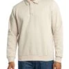 Jack & Jones Bradley Polo Sweatshirt - Moonbeam -Standout Store 56726a