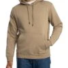 Jack & Jones Bradley Pullover Hoodie - Coriander