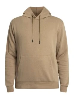 Jack & Jones Bradley Pullover Hoodie - Coriander 7 Jack & Jones Bradley Pullover Hoodie - Coriander -Standout Store 56728f