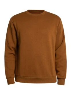Jack & Jones Bradley Sweatshirt - Monks Robe -Standout Store 56730f