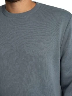 Jack & Jones Bradley Sweatshirt - Stormy Weather -Standout Store 56731d