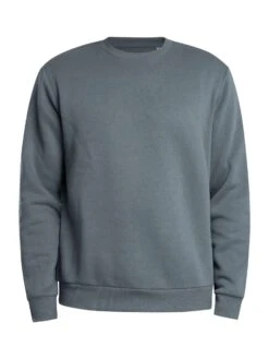 Jack & Jones Bradley Sweatshirt - Stormy Weather -Standout Store 56731f