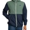 Penfield Logo Rain Jacket - Cilantro 1 Penfield Logo Rain Jacket - Cilantro -Standout Store 56744a