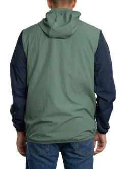 Penfield Logo Rain Jacket - Cilantro -Standout Store 56744c