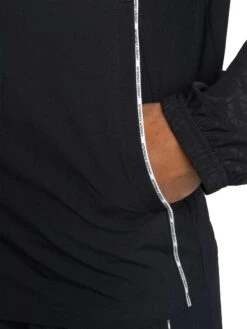 Under Armour Challenger Pro Tracksuit - Black -Standout Store 56769e