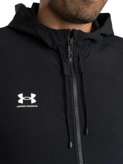 Under Armour Challenger Pro Tracksuit - Black -Standout Store 56769f
