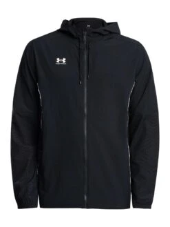 Under Armour Challenger Pro Tracksuit - Black -Standout Store 56769g