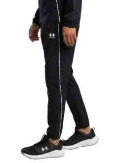 Under Armour Challenger Pro Tracksuit - Black -Standout Store 56769j