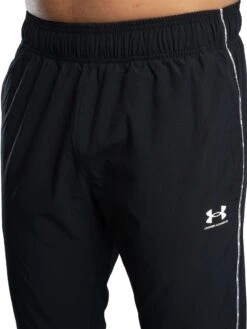 Under Armour Challenger Pro Tracksuit - Black -Standout Store 56769m
