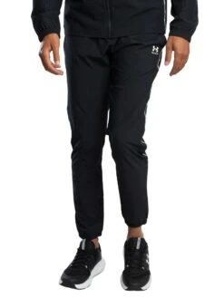 Under Armour Challenger Pro Tracksuit - Black -Standout Store 56769o