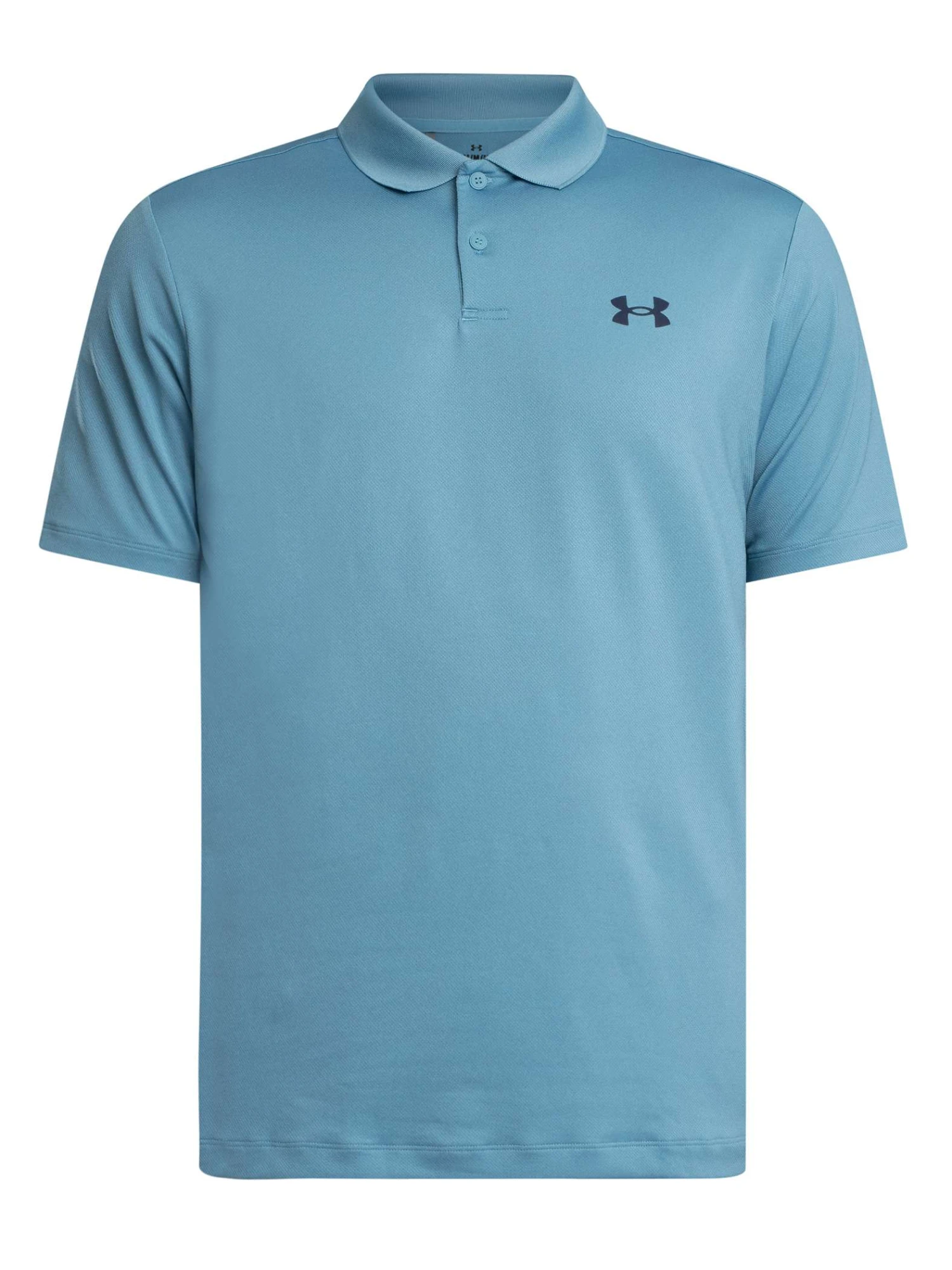Under Armour Matchplay Polo Shirt - Light Blue Under Armour Matchplay Polo Shirt - Light Blue -Standout Store 56770e