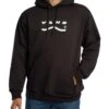 Vans Determined Back Graphic Pullover Hoodie - Black -Standout Store 56776a