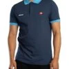 Ellesse Lessepsia Polo Shirt - Navy/Blue 1 Ellesse Lessepsia Polo Shirt - Navy/Blue -Standout Store 56790a