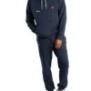 Ellesse Traccota Pullover Hood Tracksuit - Navy -Standout Store 56792a